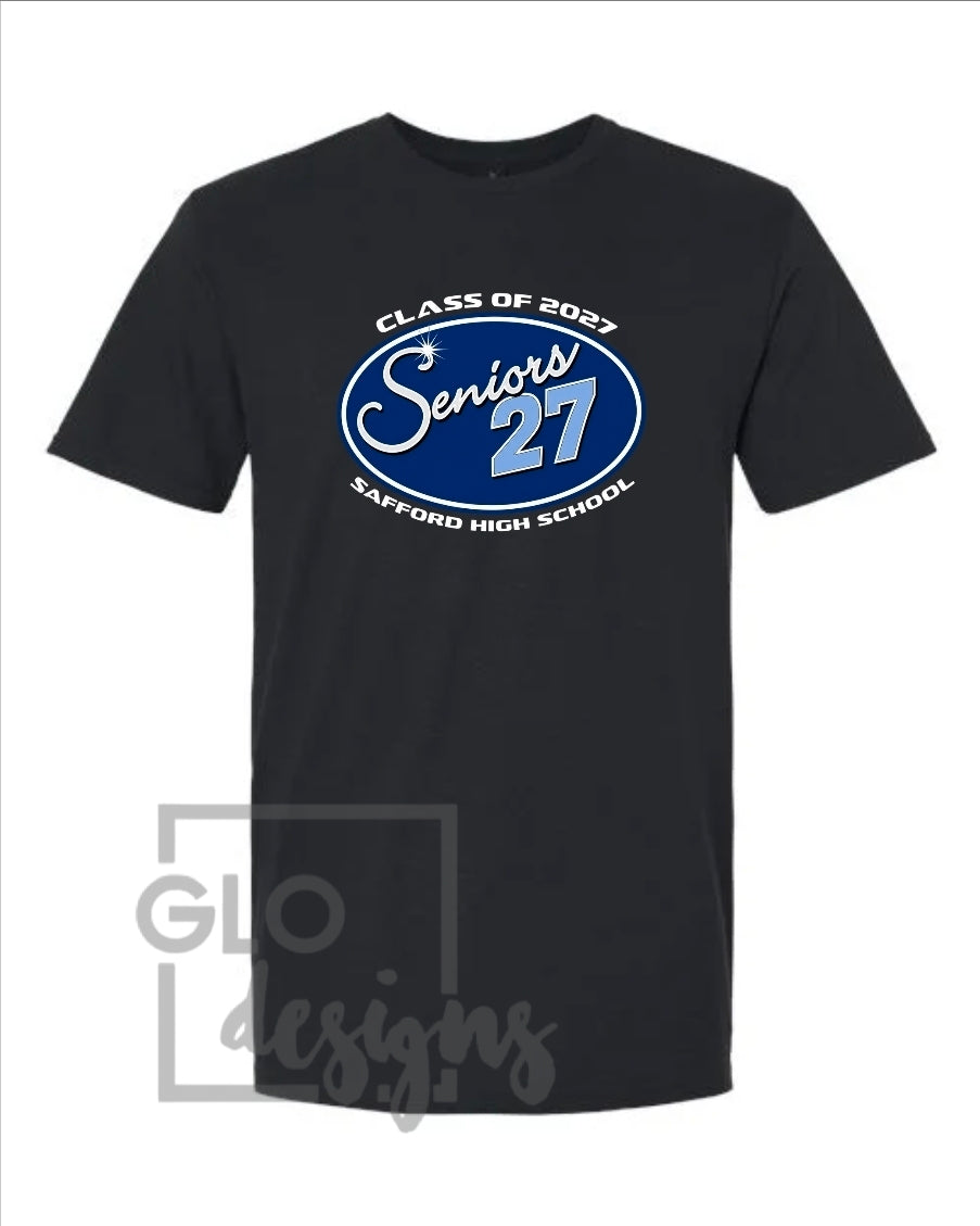 Safford Senior 2027
