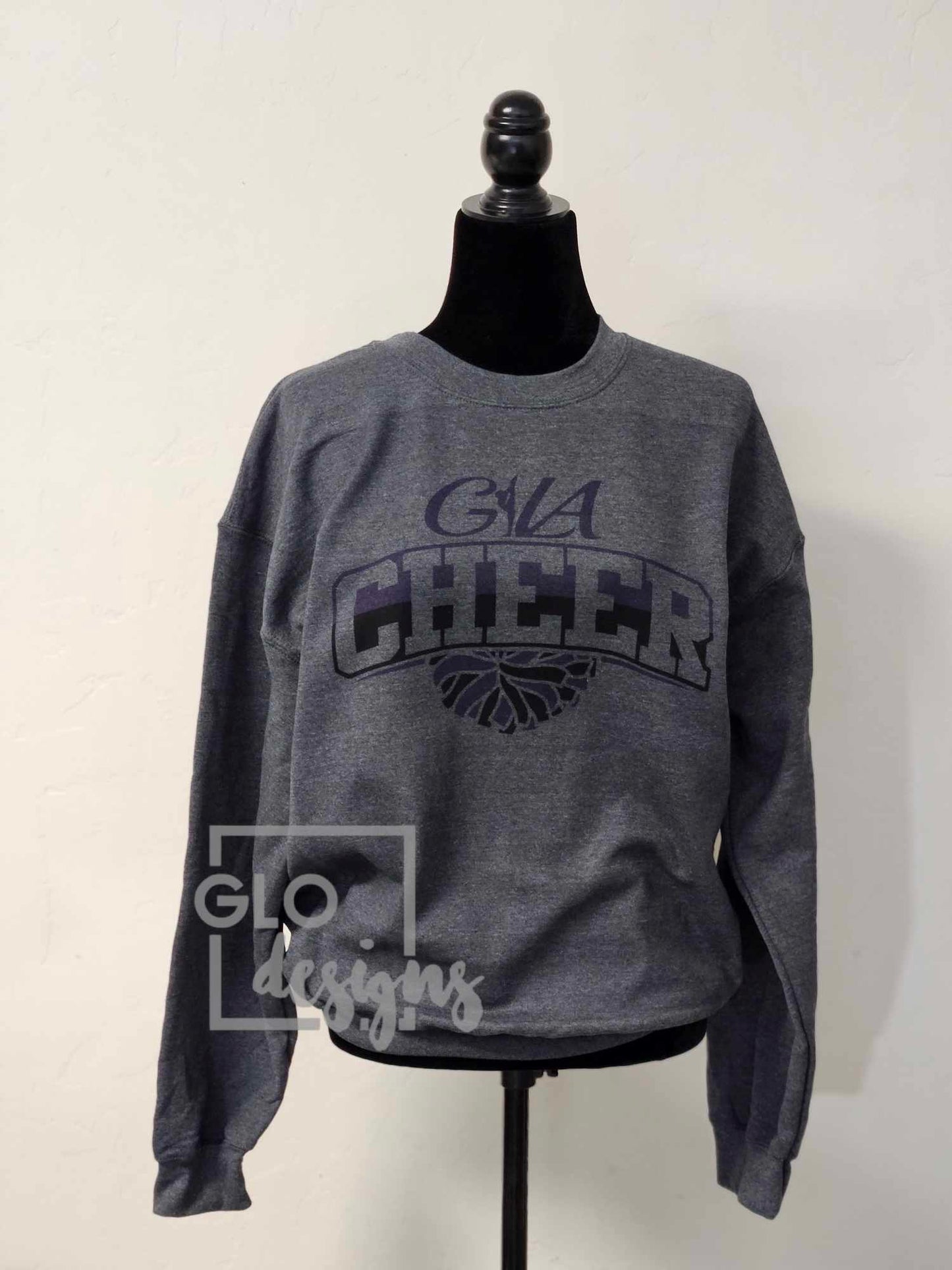 YOUTH Gila Cheer Sweatshirt