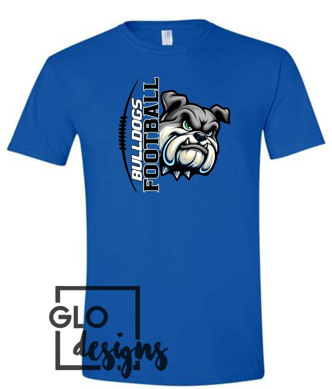 Bulldog Blue 2024