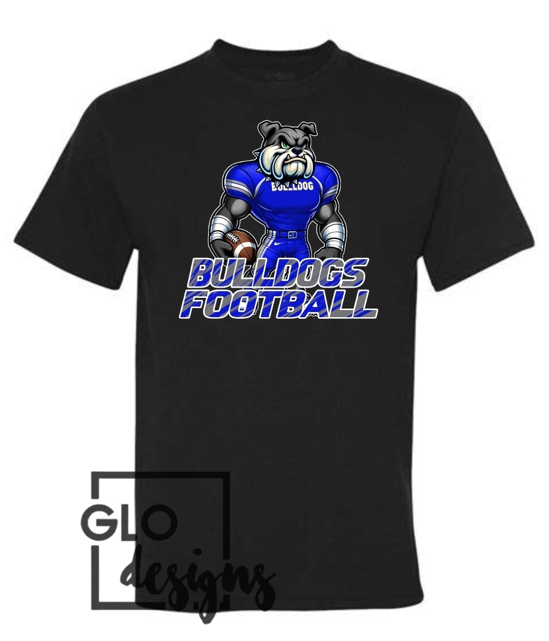 Bulldog Black 2024