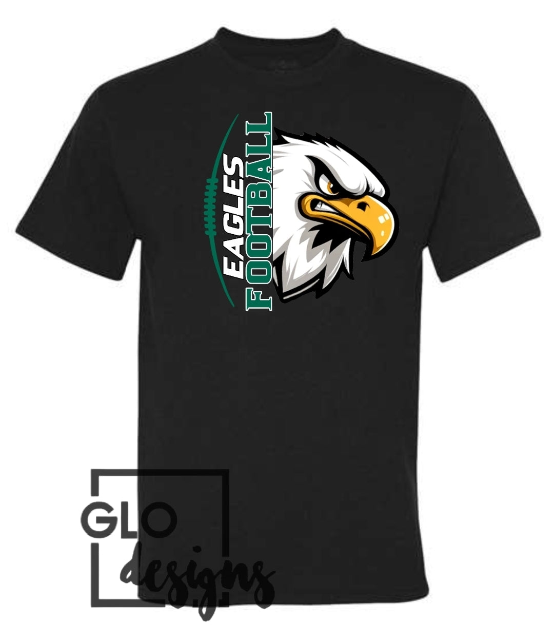 Eagle Black 2024