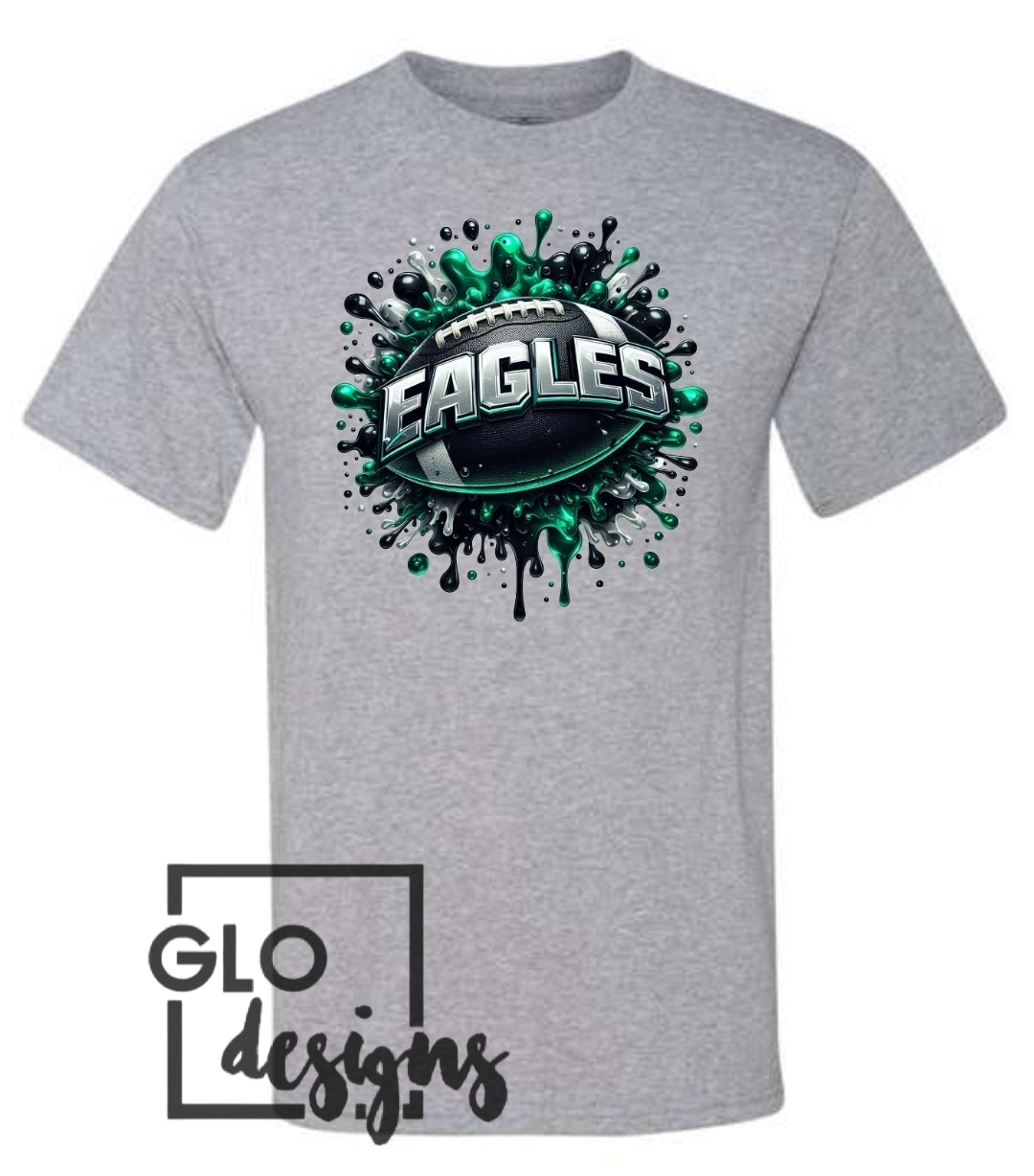 Eagle Grey 2024