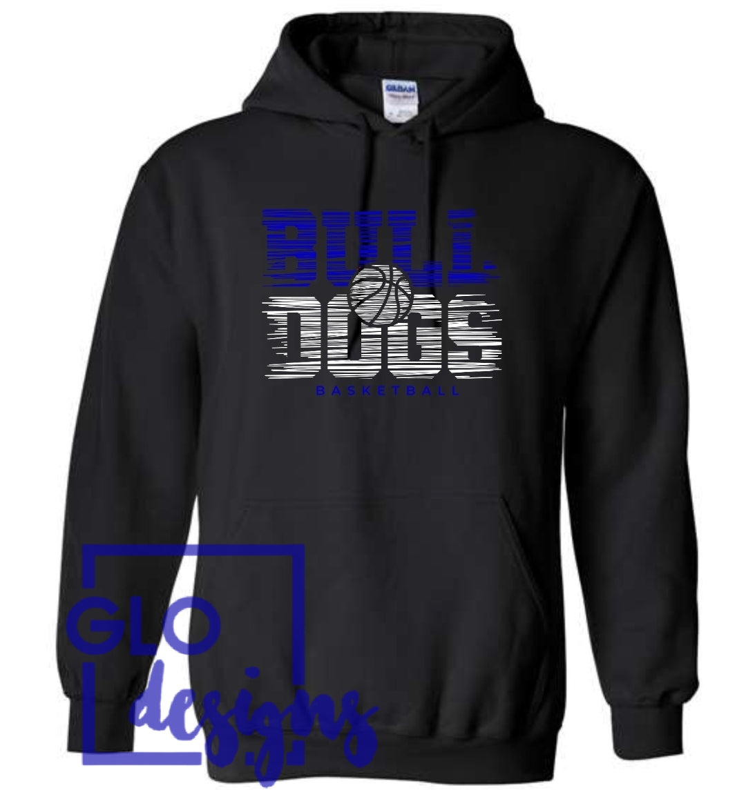 Bulldog Basketball