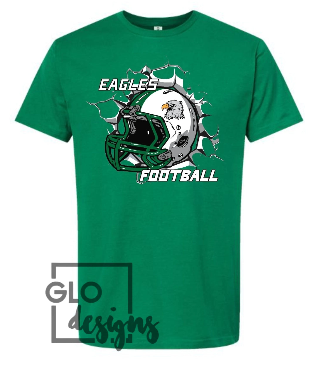 Eagle Green Football