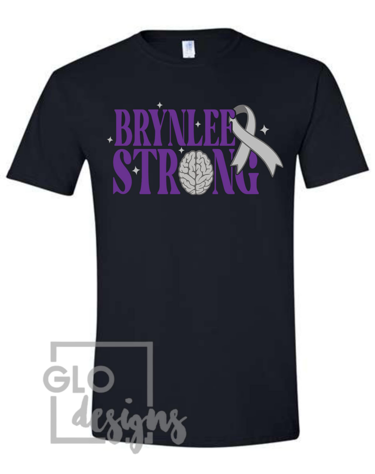 Brynlee Strong
