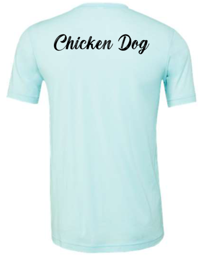 Steve Medina Memorial Shirt