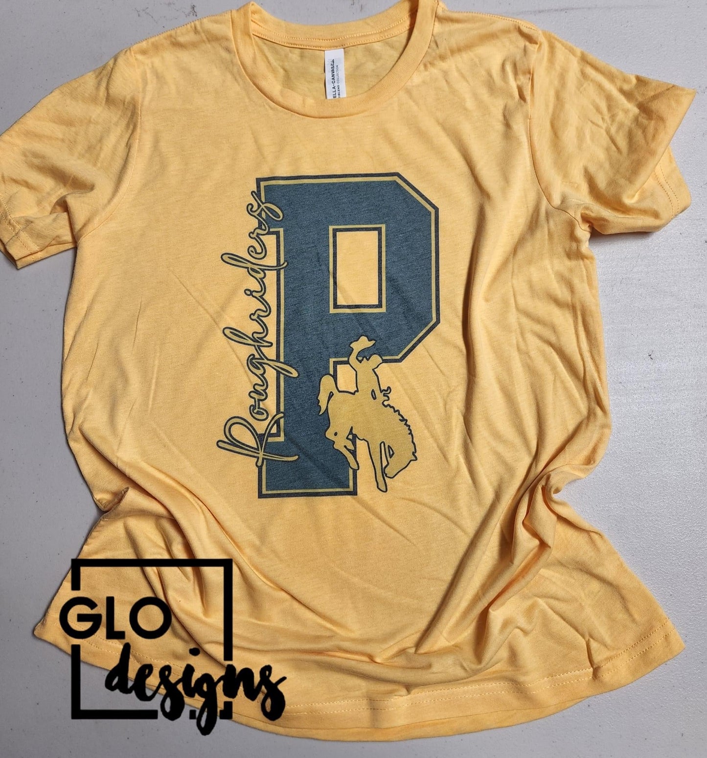 PIMA Yellow