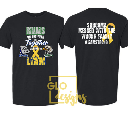 Liam Strong