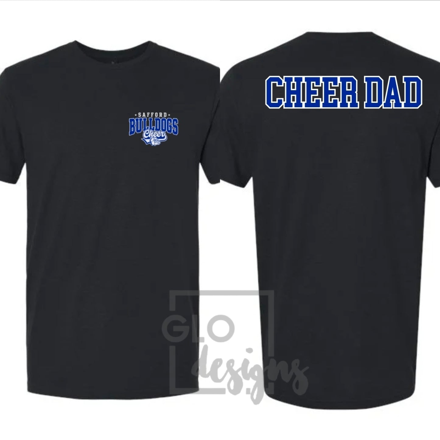 SHS CHEER
