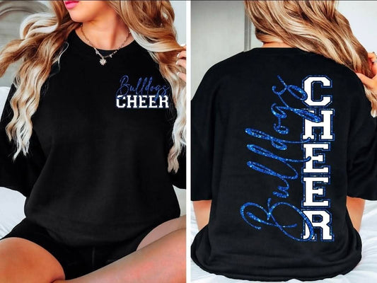 SHS CHEER
