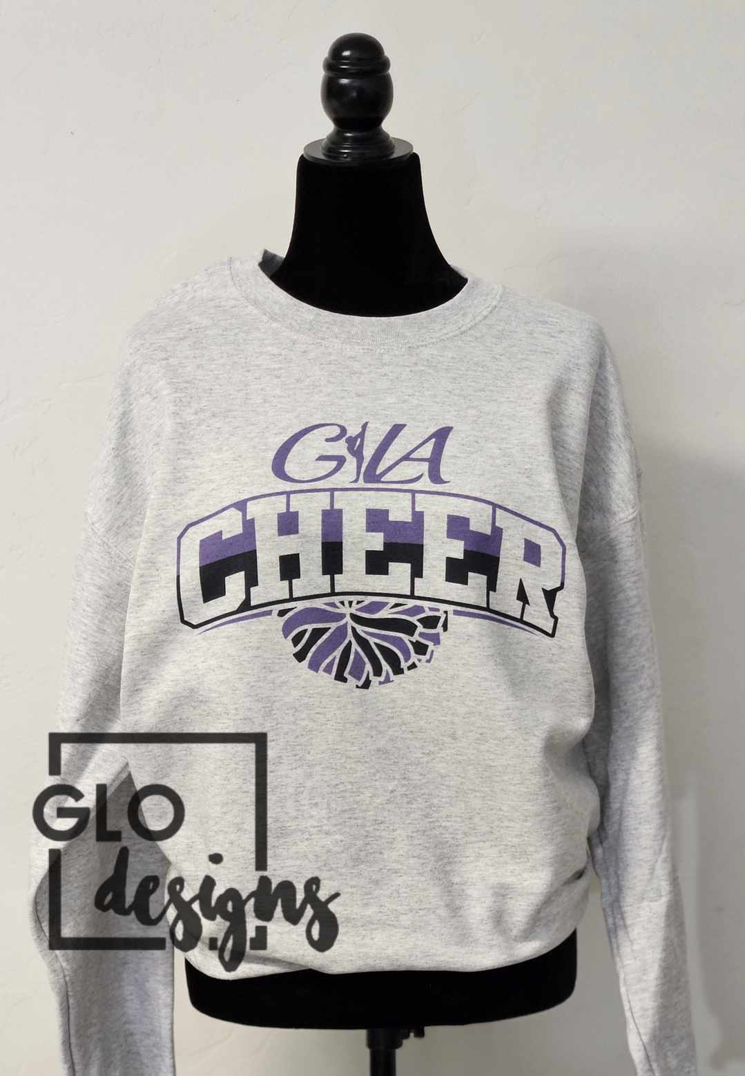 ADULT Gila Cheer Sweatshirts