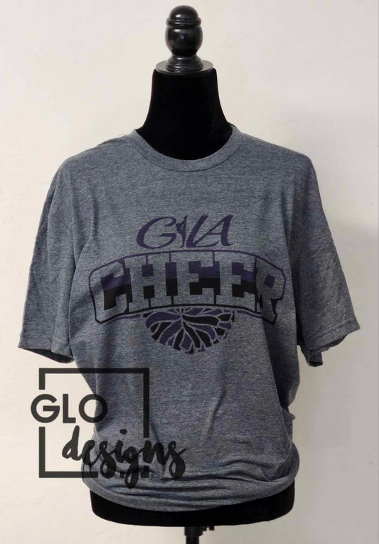 YOUTH Gila Cheer Short Sleeve Shirt