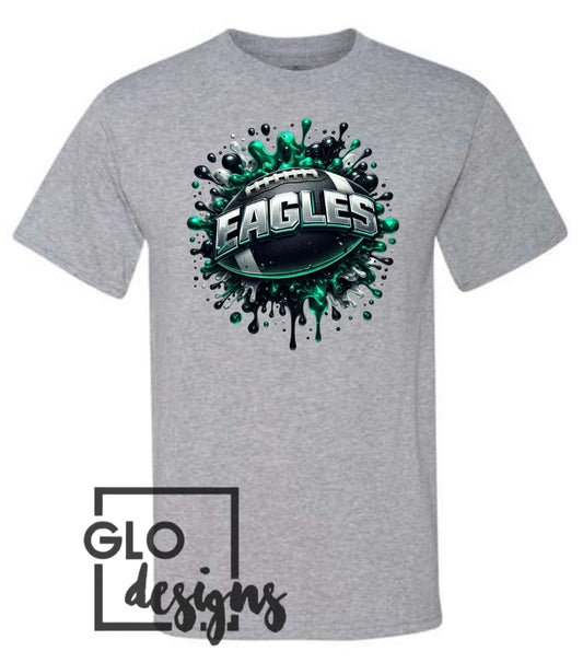 Eagle Grey 2024