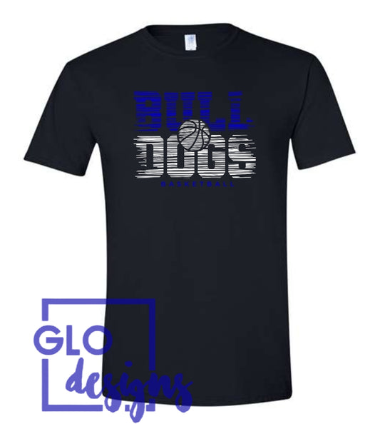 Bulldog Basketball