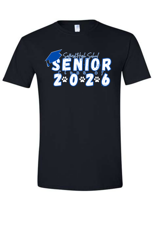 Safford Senior 2026