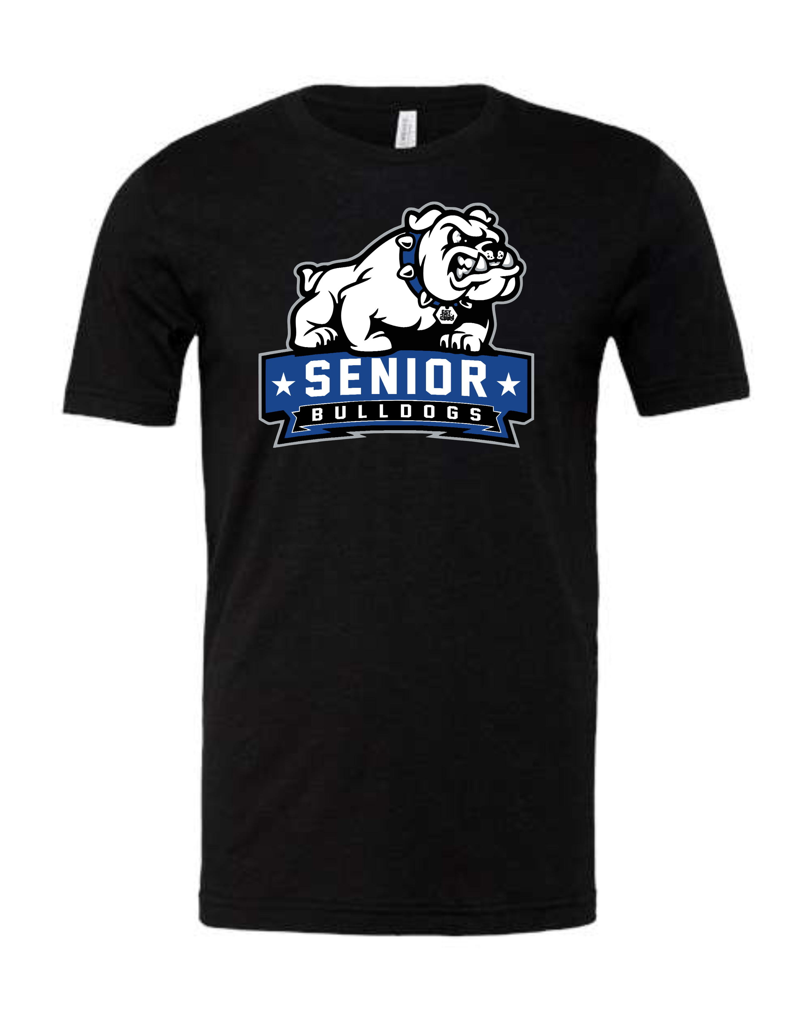 Safford Bulldog Senior 2024 – GLO Designs