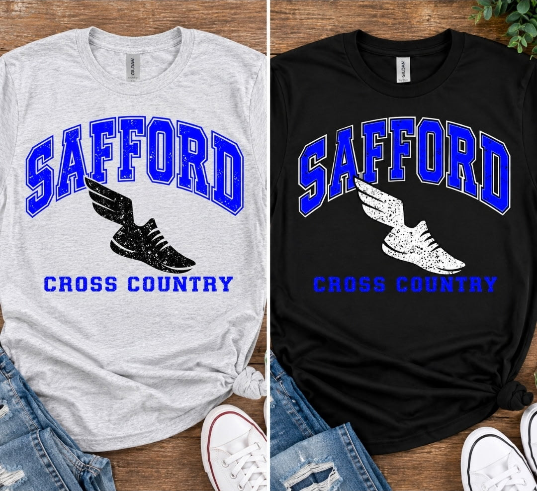 SHS Cross Country
