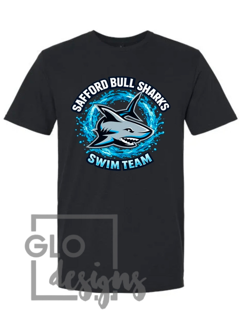 Safford SWIM TEAM 2026