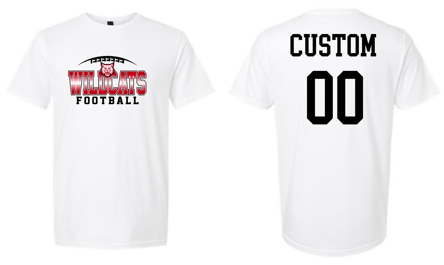 Morenci Football
