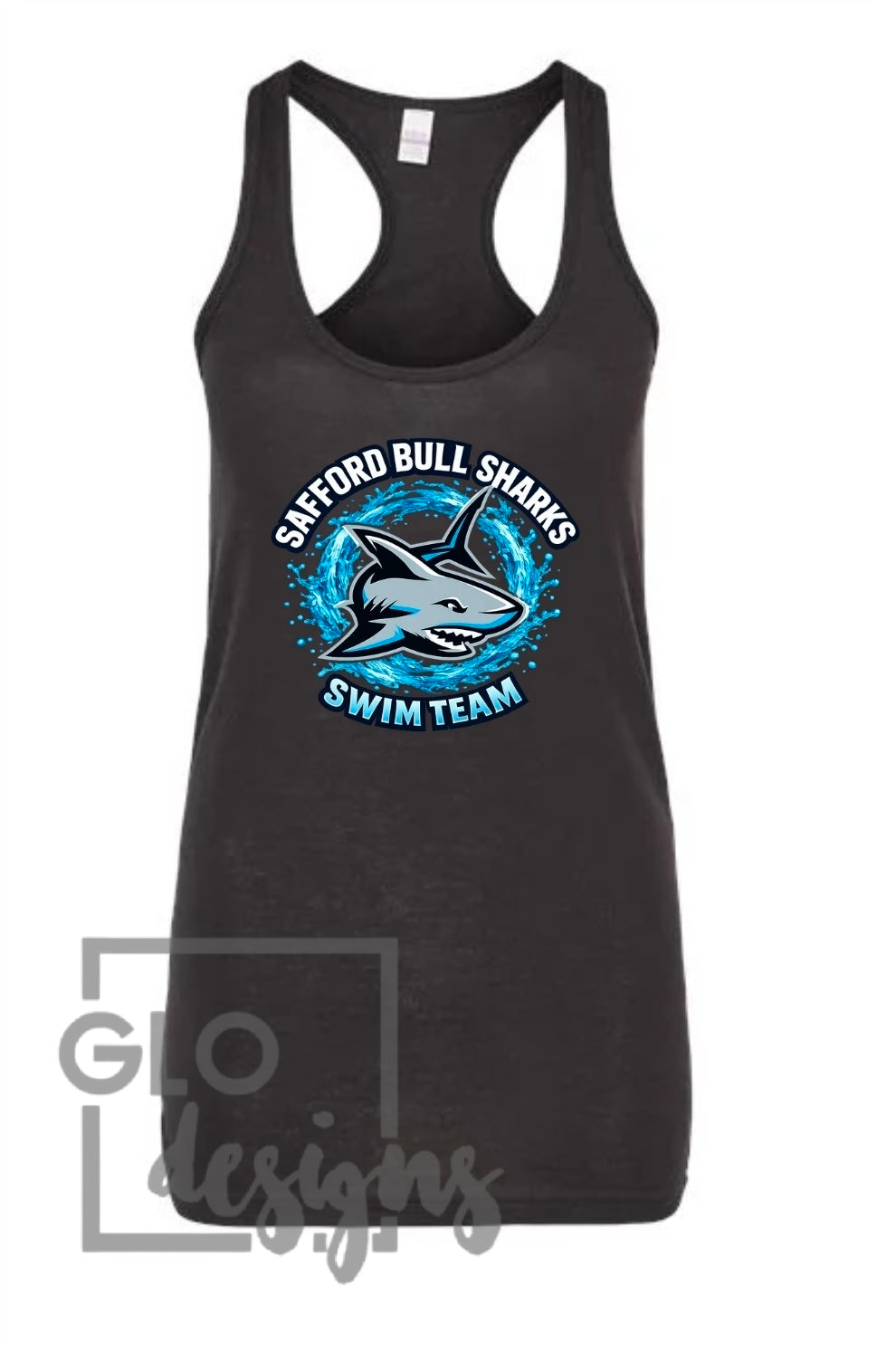 Safford SWIM TEAM 2026