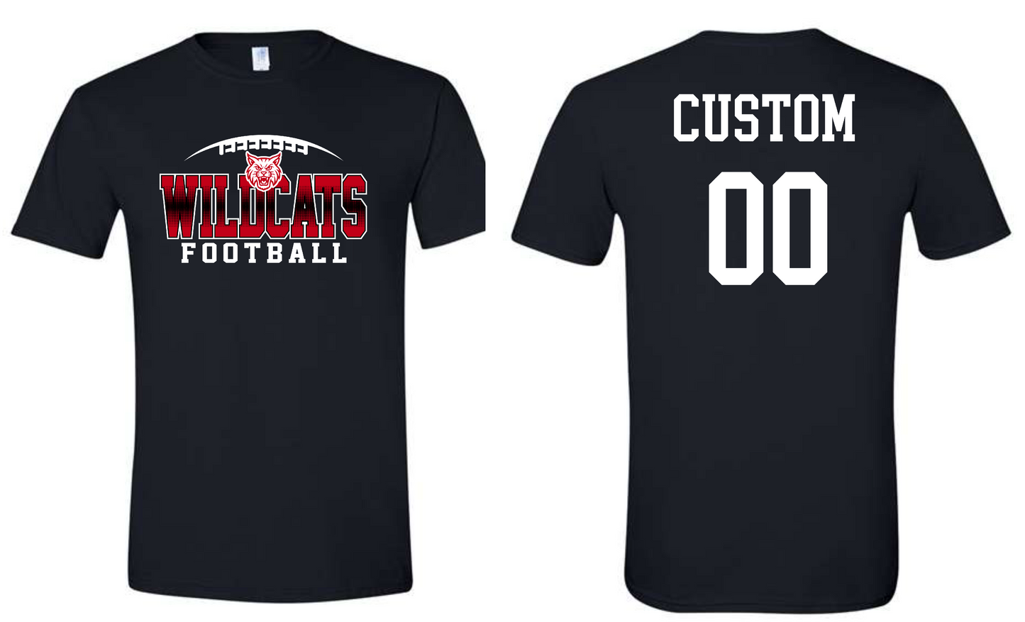 Morenci Football