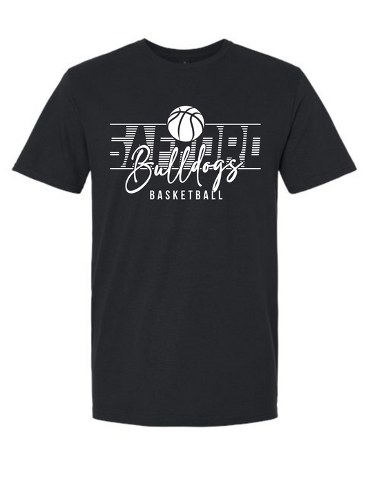 SHS Basketball