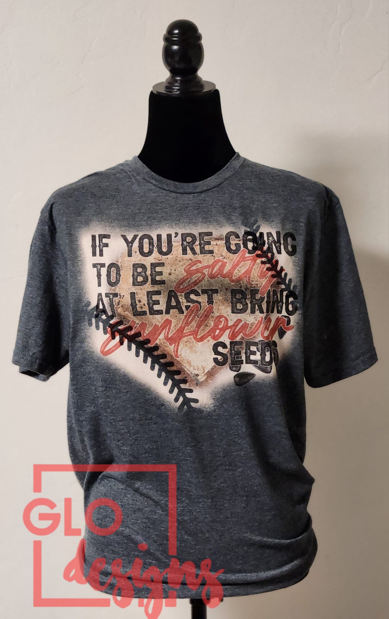 Bring the Seeds