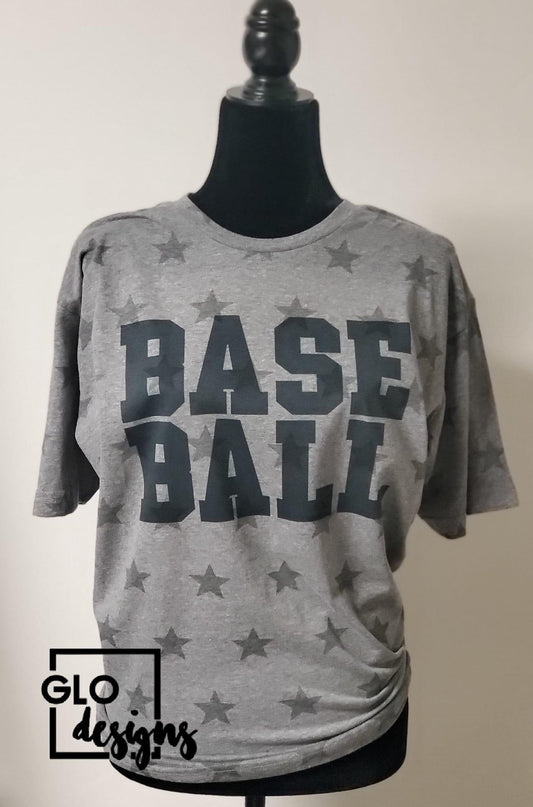 BASEBALL STAR