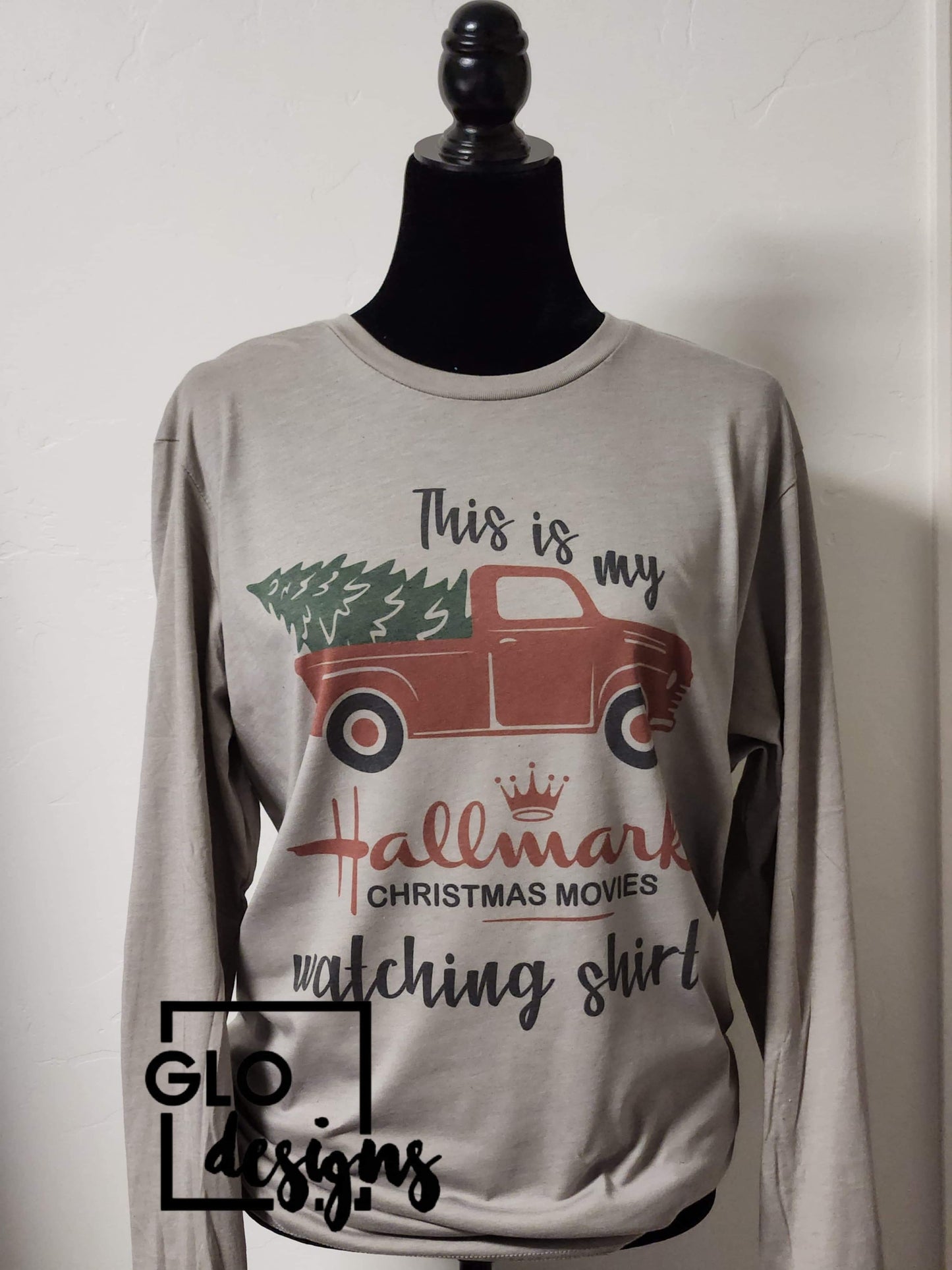 Christmas Movie Shirt