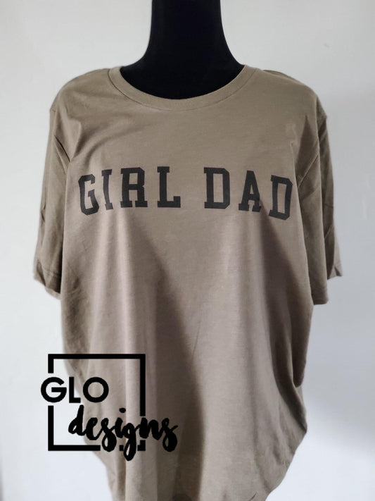 GIRL DAD