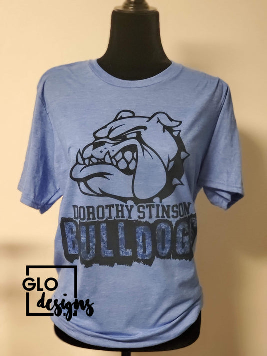 DS bulldogs